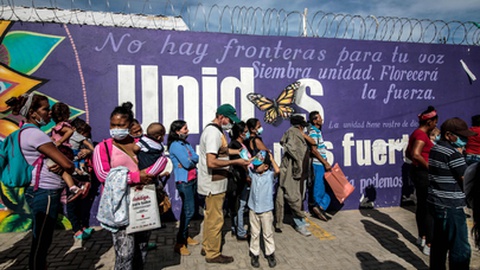 Foto&nbsp;SCHNEYDER MENDOZA/AFP