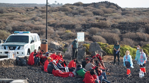 Foto:&nbsp;EPA/JAVIER FUENTES FIGUEROA