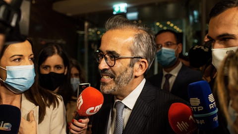 Foto&nbsp;André Luís Alves/Global Imagens