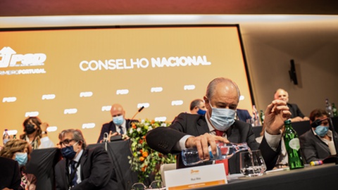 Foto&nbsp;André Luís Alves/Global Imagens