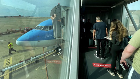 Foto&nbsp;EPA/ANDY RAIN