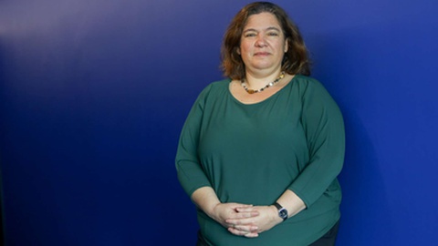 Foto Arquivo/Diana Quintela/Global Imagens