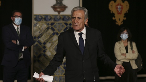 Foto&nbsp;MANUEL DE ALMEIDA/LUSA