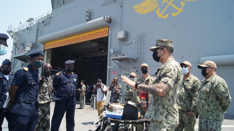 Foto:&nbsp;LUÍSA NHANTUMBO/LUSA