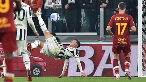 FOTO ALESSANDRO DI MARCO/EPA
