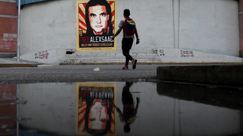 Foto EPA/MIGUEL GUTIERREZ
