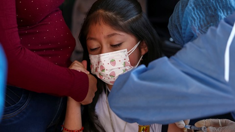 Foto&nbsp;EPA/Jose Jacome