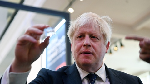 Foto&nbsp;EPA/ANDY RAIN