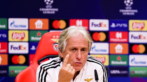 Foto&nbsp;ANTONIO COTRIM/LUSA