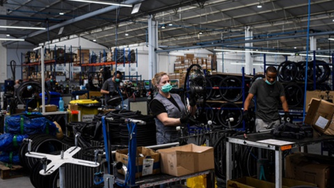 Foto:&nbsp;PATRICIA DE MELO MOREIRA / AFP