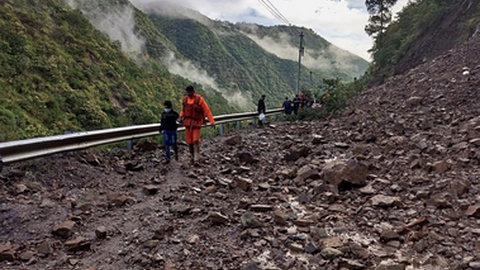 Foto&nbsp;EPA/NATIONAL DISASTER RESPONSE FORCE
