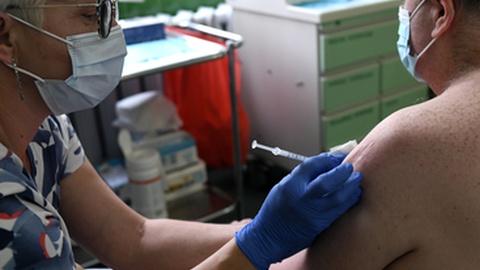 Foto&nbsp;EPA/Darek Delmanowicz