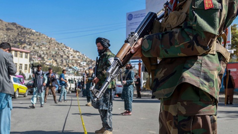 Foto&nbsp;EPA/STRINGER