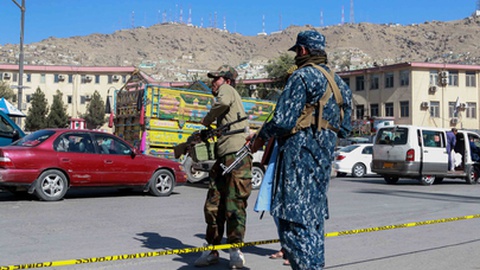 Foto:&nbsp;EPA/STRINGER