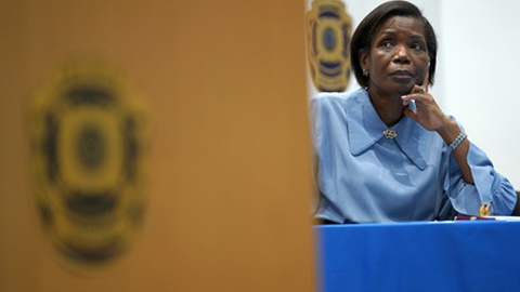 Foto&nbsp;HUGO DELGADO/LUSA