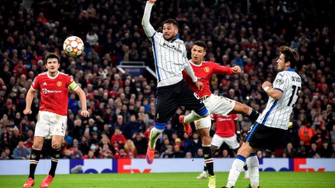 Foto: EPA/Peter Powell