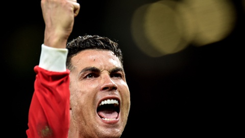 Foto: EPA/Peter Powell