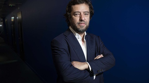 Foto&nbsp;Reinaldo Rodrigues/Global Imagens/Arquivo