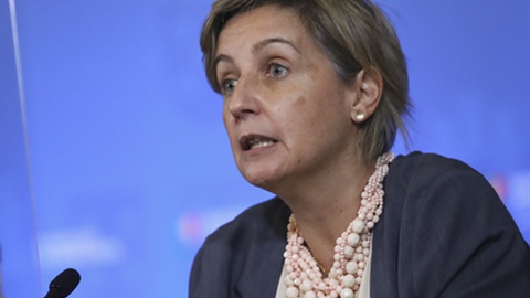 Foto: António Cotrim/Lusa