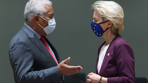 Foto EPA/JOHN THYS