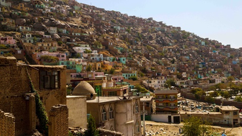 Foto&nbsp;EPA/STRINGER