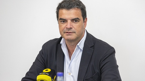 Foto&nbsp;Reinaldo Rodrigues/Global Imagens