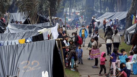 Foto&nbsp;EPA/Mauricio Duenas Castañeda