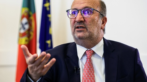 Foto&nbsp;ANTÓNIO COTRIM/LUSA