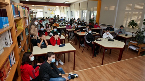 Foto:&nbsp;José Carmo / Global Imagens