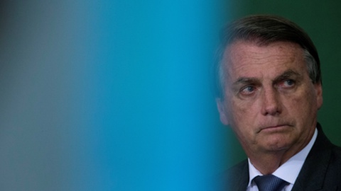 Foto EPA/Joedson Alves