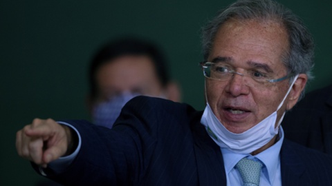 Foto EPA/Joedson Alves