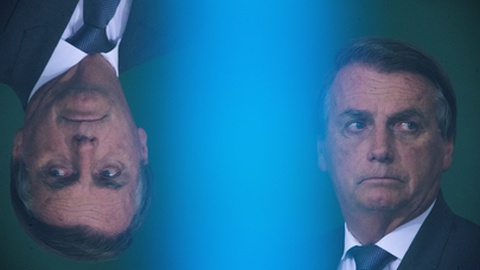 Foto EPA/Joedson Alves