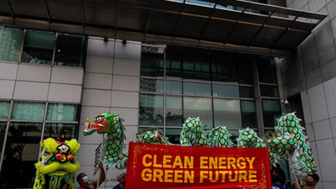 Foto&nbsp;EPA/MARK R. CRISTINO