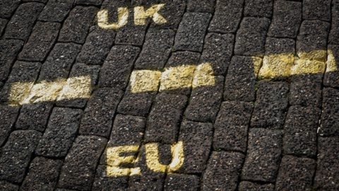 Foto&nbsp;EPA/STEPHANIE LECOCQ