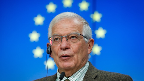 Foto&nbsp;EPA/STEPHANIE LECOCQ