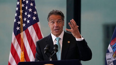 Foto&nbsp;TIMOTHY A. CLARY/AFP