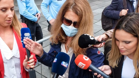 Foto Paulo Spranger/Global Imagens