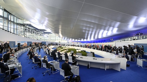 Foto&nbsp;EPA/Riccardo Antimiani