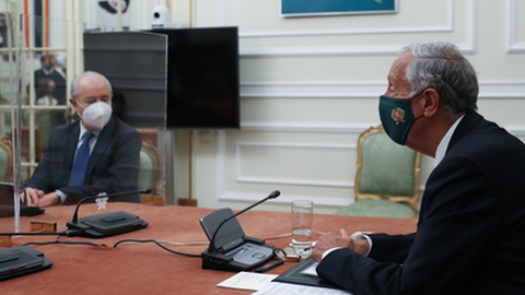 Foto:&nbsp;ANTÓNIO COTRIM/LUSA