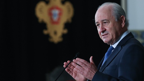 Foto&nbsp;ANTÓNIO COTRIM/LUSA