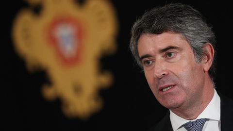 Foto&nbsp;ANTÓNIO COTRIM/LUSA