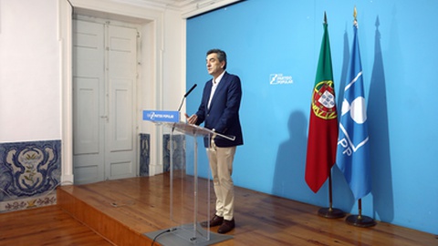 Foto:&nbsp;ANTÓNIO PEDRO SANTOS/LUSA