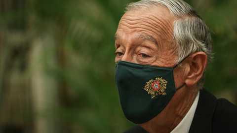 Foto:&nbsp; RODRIGO ANTUNES/LUSA