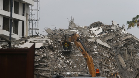 Foto&nbsp;EPA/AKINTUNDE AKINLEYE