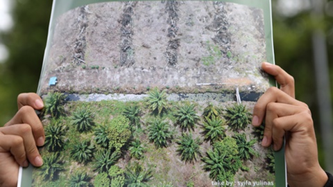Foto&nbsp;EPA/HOTLI SIMANJUNTAK