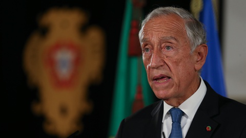 Foto:&nbsp;MANUEL DE ALMEIDA/LUSA