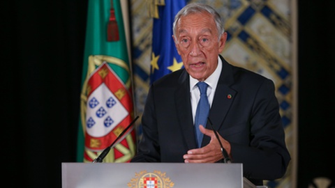 Foto:&nbsp;MANUEL DE ALMEIDA/LUSA