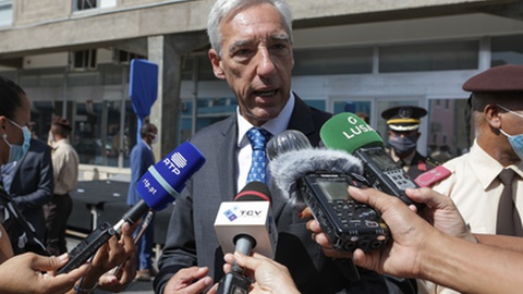 Foto:&nbsp;ELTON MONTEIRO/LUSA