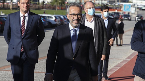 Foto:&nbsp;PAULO NOVAIS/LUSA