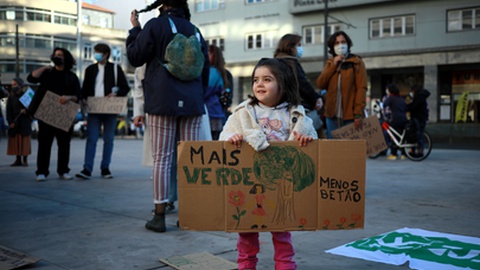Foto&nbsp;ESTELA SILVA/LUSA